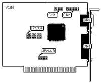 UNIDENTIFIED   IOAT-311G