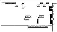 UNIDENTIFIED   MULTI I/O CARD