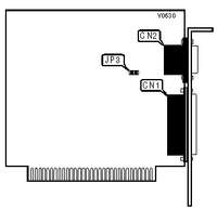 UNIDENTIFIED [Video card] MGP-8