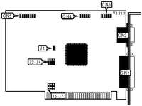 UNIDENTIFIED   SERIAL/PARALLEL/GAME CARD