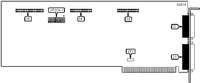 VTECH INDUSTRIES, INC.   LASER XT-3 MULTI I/O CARD