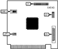 UNIDENTIFIED   SERIAL/PARALLEL ADAPTER