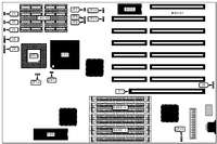 AREA ELECTRONICS SYSTEMS, INC.   MS-4106/MS-4106M/MS4106SX