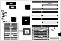 BEAVER COMPUTER CORPORATION   486 CACHE