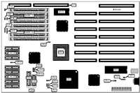 AMERICAN DIGICOM CORPORATION   486WB