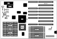 BEAVER COMPUTER CORPORATION   486DX CACHE