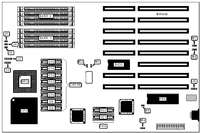 BIOSTAR MICROTECH INTERNATIONAL CORPORATION   MB-1420C-CH/1433C-CH