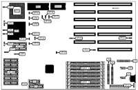 AUSTIN COMPUTER SYSTEMS   486U