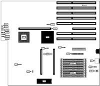 AMERICAN MEGATRENDS, INC.   486 EISA ENTERPRISE