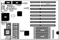 AUSTIN COMPUTER SYSTEMS   486 EISA SI-6