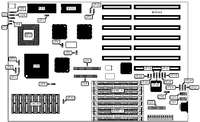 AUSTIN COMPUTER SYSTEMS   486-33I WBC