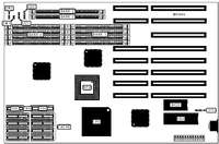 BEK-TRONIC TECHNOLOGY, INC.   BEK-4801/486WB