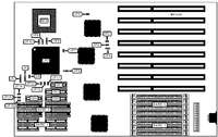 AMPTRON INTERNATIONAL, INC.   DX-7000 EISA