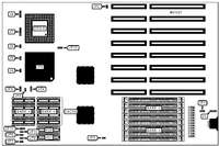 AMPTRON INTERNATIONAL, INC.   DX-6400