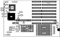 AMPTRON INTERNATIONAL, INC.   DX-8000