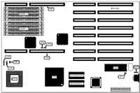 AMERICAN DIGITAL DATA ASSOCIATES   Precision 486-25