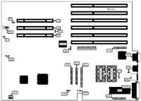 AST RESEARCH, INC.   Power Premium 486/50DX2