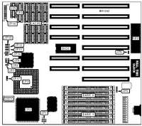 ACER, INC.   ISA486GXi MODEL I433A