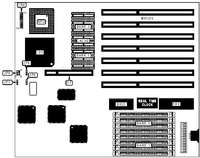 ACER, INC.   EISA 486LXE (MODEL L433S)