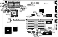 BCM ADVANCED RESEARCH, INC.   SILVER II AS500LP