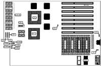 ASUS COMPUTER INTERNATIONAL   EISA-486E