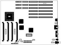 ADVANCED LOGIC RESEARCH, INC.   EVOLUTION V