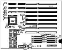 AMPTRON INTERNATIONAL, INC.   DX-6800K