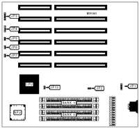 AMPTRON INTERNATIONAL , INC.   SLC-650C