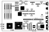 AST RESEARCH, INC.   BRAVO LP (202536-0XX)