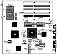 AST RESEARCH, INC.   BRAVO MT (202528-XXX)