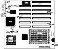 BIOSTAR MICROTECH INTERNATIONAL CORPORATION   MB-1420/1425/1433V