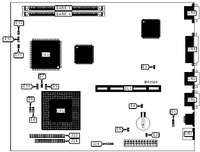 AST RESEARCH, INC.   ADVANTAGE! (94) 486 (202601-XXX)