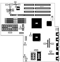 AST RESEARCH, INC.   BRAVO LC (94) (202594-XXX)