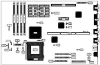 AST RESEARCH, INC.   BRAVO MS 486 (COBRA) (202612-XXX)