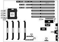 ADVANCED LOGIC RESEARCH, INC.   EVOLUTION IV 4E/33S