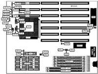 BIOSTAR MICROTECH INTERNATIONAL CORPORATION   MB-1425/33/40/50 UIV