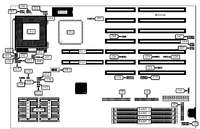 AMERICAN MEGATRENDS, INC.   SUPER VOYAGER VLB-III ISA