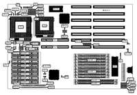 ATEN RESEARCH, INC.   AM-4586PV / PAT45PV