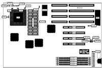 BIOSTAR MICROTECH INTERNATIONAL CORPORATION   MB-1560/66TIC