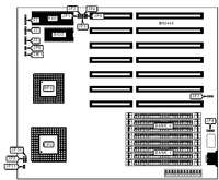 BIOSTAR MICROTECH INTERNATIONAL CORPORATION   MB-1420/1425/1433PB