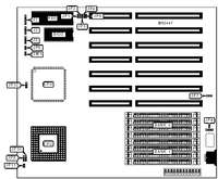 BIOSTAR MICROTECH INTERNATIONAL CORPORATION   MB-1420/1425/1433PB REV. A