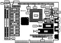 AXIOM TECHNOLOGY, INC.   AX8035H