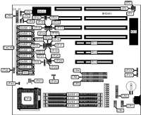 ACER, INC.   AP41