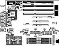 BIOSTAR MICROTECH INTERNATIONAL CORPORATION   MB-8425/33/40/50UUC