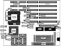 BIOSTAR MICROTECH INTERNATIONAL CORPORATION   MB-1425/33/40/50UCV-B/C/D/E