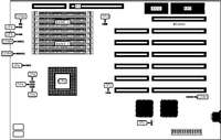 AQUARIUS SYSTEMS, INC.   ASI-486T