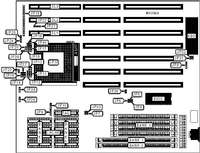 BIOSTAR MICROTECH INTERNATIONAL CORPORATION   MB-1425/1433/1440/1450UIV (REV. 1)