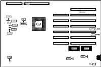 ASUS COMPUTER INTERNATIONAL   486/25