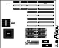 ADVANCED LOGIC RESEARCH, INC.   EVOLUTION V ST