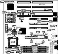 BIOSTAR MICROTECH INTERNATIONAL CORPORATION   MB-8433AEP